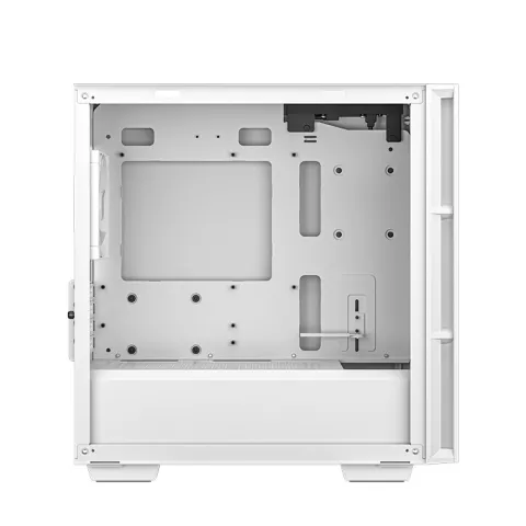 کیس دیپ کول CH360 WHITE - تصویر ۶