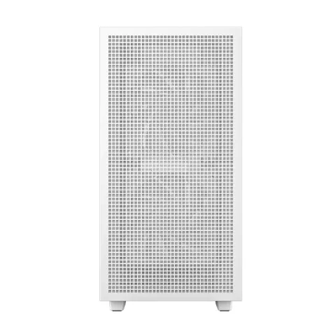 کیس دیپ کول CH360 WHITE - تصویر ۴