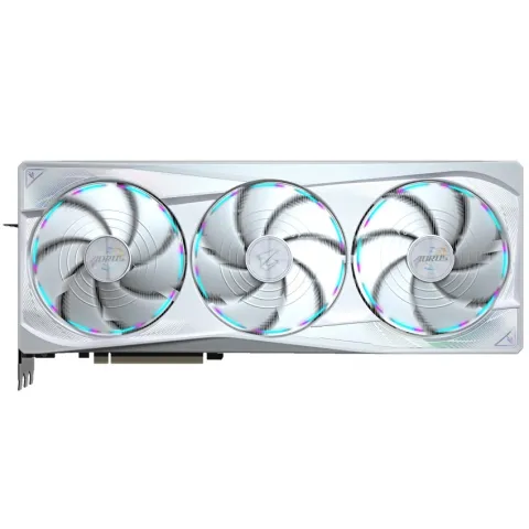 کارت گرافیک گیگابایت AORUS RTX 5090 MASTER ICE 32G - تصویر ۵