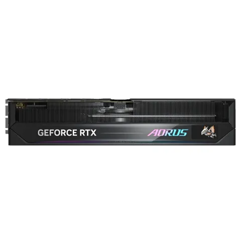 کارت گرافیک گیگابایت RTX AORUS 5080 Master 16G - تصویر ۷