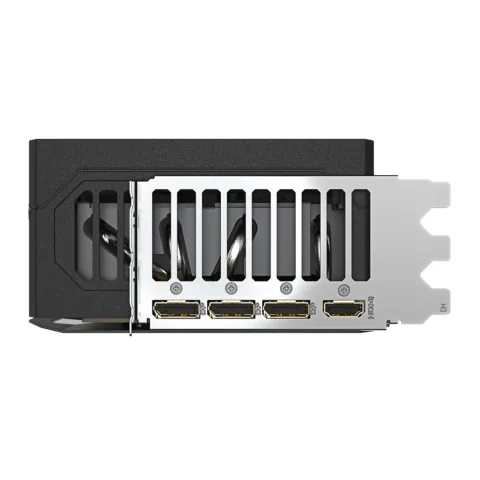 کارت گرافیک گیگابایت RTX AORUS 5080 Master 16G - تصویر ۶