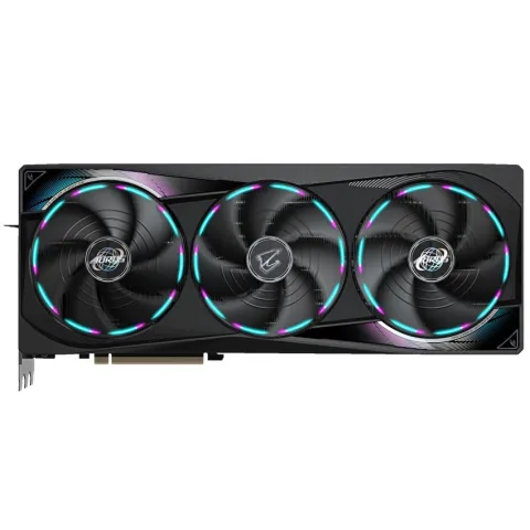 کارت گرافیک گیگابایت RTX AORUS 5080 Master 16G - تصویر ۲