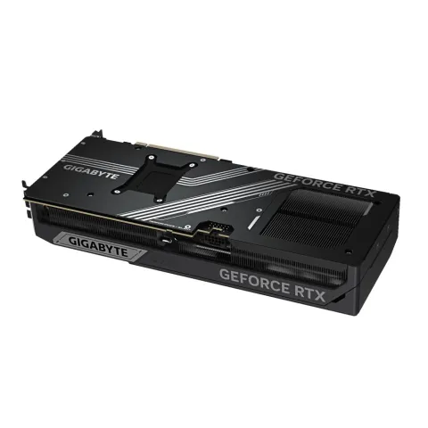 کارت گرافیک گیگابایت RTX 5080 Windforce OC SFF 16G - تصویر ۴