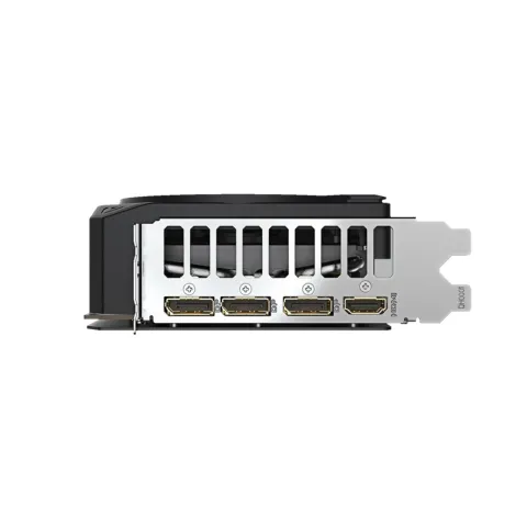 کارت گرافیک گیگابایت RTX 5080 Windforce OC SFF 16G - تصویر ۵