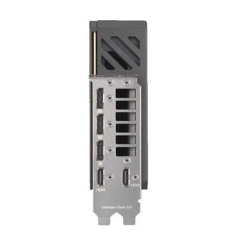 کارت گرافیک ایسوس ROG Astral LC RTX 5090 OC 32G - تصویر ۹