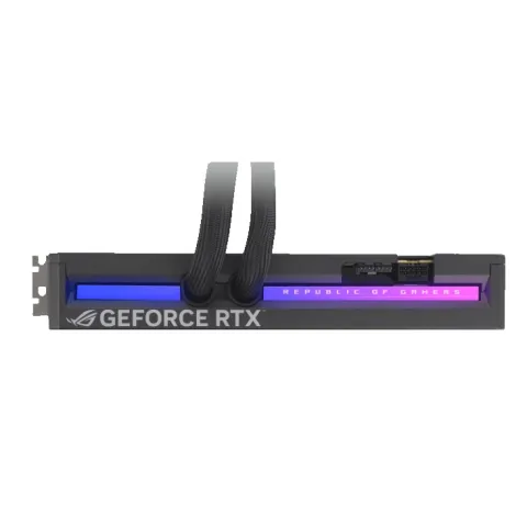 کارت گرافیک ایسوس ROG Astral LC RTX 5090 OC 32G - تصویر ۸