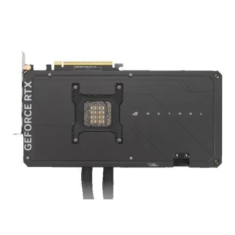 کارت گرافیک ایسوس ROG Astral LC RTX 5090 OC 32G - تصویر ۳