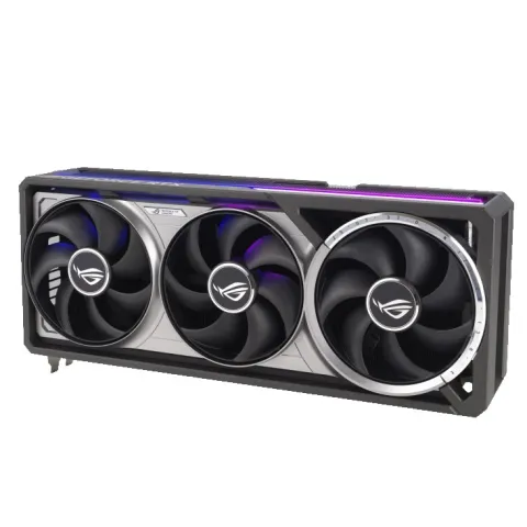 کارت گرافیک ایسوس ROG Astral RTX 5090 32G - تصویر ۶