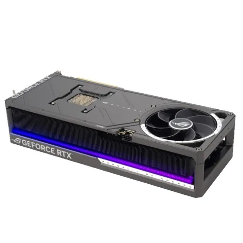 کارت گرافیک ایسوس ROG Astral RTX 5090 32G - تصویر ۳