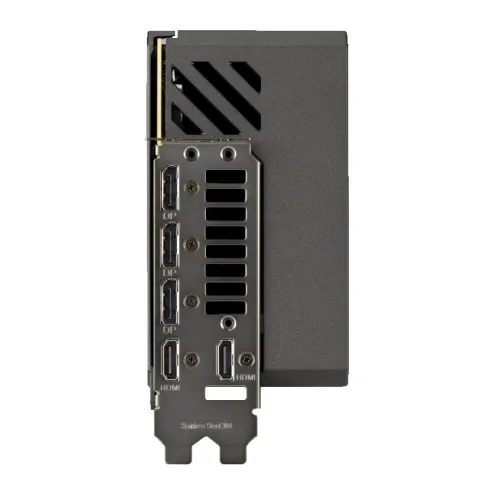 کارت گرافیک ایسوس ROG Astral RTX 5090 32G - تصویر ۵