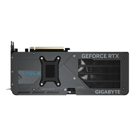 کارت گرافیک گیگابایت RTX 5070 Eagle OC SFF 12G - تصویر ۶