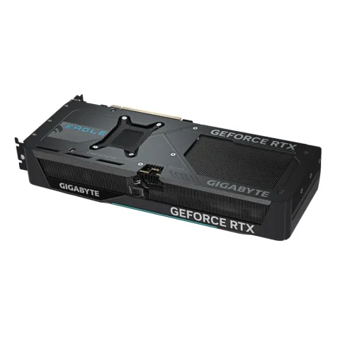 کارت گرافیک گیگابایت RTX 5070 Eagle OC SFF 12G - تصویر ۵