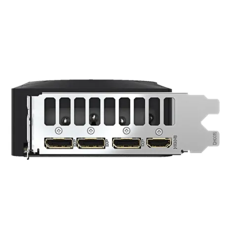 کارت گرافیک گیگابایت RTX 5070 Eagle OC SFF 12G - تصویر ۴