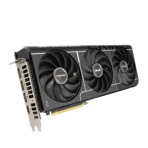 کارت گرافیک ایسوس ASUS PRIME RTX 5070 Ti OC 16G - تصویر ۳