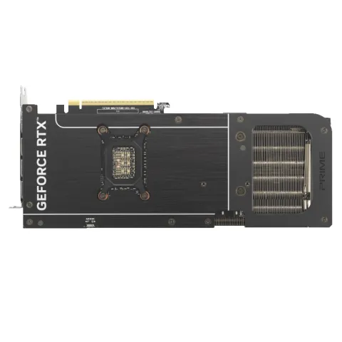 کارت گرافیک ایسوس ASUS PRIME RTX 5070 Ti OC 16G - تصویر ۶