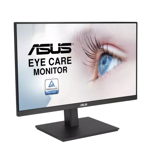 مانیتور 27 اینچ ایسوس VA27EQSB FHD 75Hz IPS 5ms - تصویر ۶