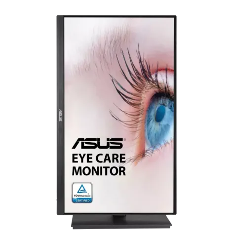 مانیتور 27 اینچ ایسوس VA27EQSB FHD 75Hz IPS 5ms - تصویر ۴