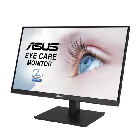 مانیتور 27 اینچ ایسوس VA27EQSB FHD 75Hz IPS 5ms - تصویر ۳