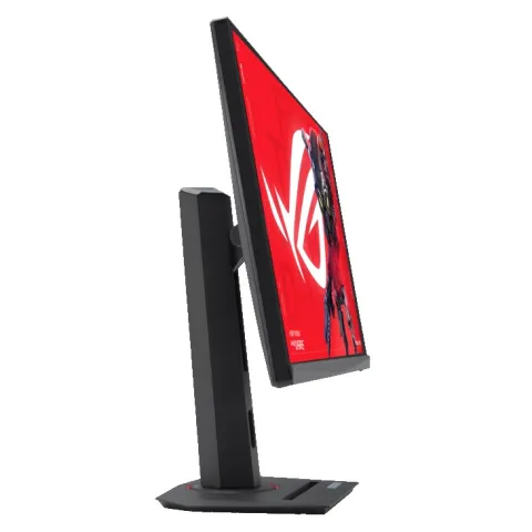 مانیتور 27 اینچ ایسوس ROG XG27ACS 2K 180Hz F-IPS 1ms - تصویر ۵