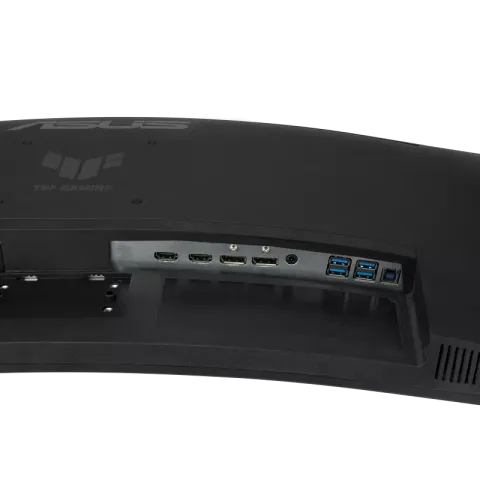 مانیتور 34 اینچ ایسوس TUF VG34VQ3B WQHD 180Hz VA 1ms - تصویر ۳