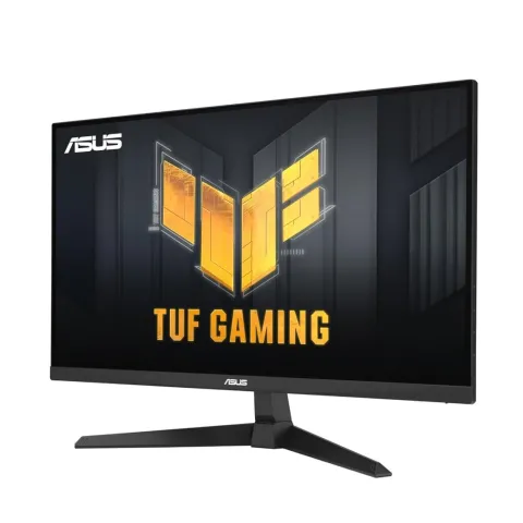 مانیتور 24 اینچ ایسوس TUF VG249Q3A FHD 180Hz IPS 1ms - تصویر ۲