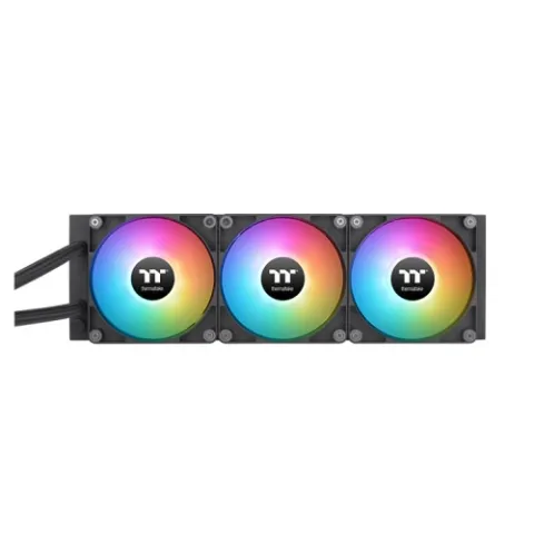خنک کننده مایع پردازنده ترمالتیک TH360 V2 ARGB - تصویر ۴