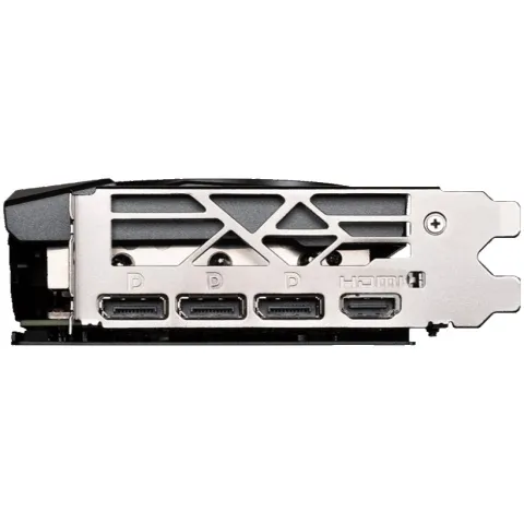 کارت گرافیک ام اس آی RTX 4070 Super 12G GAMING X SLIM - تصویر ۵
