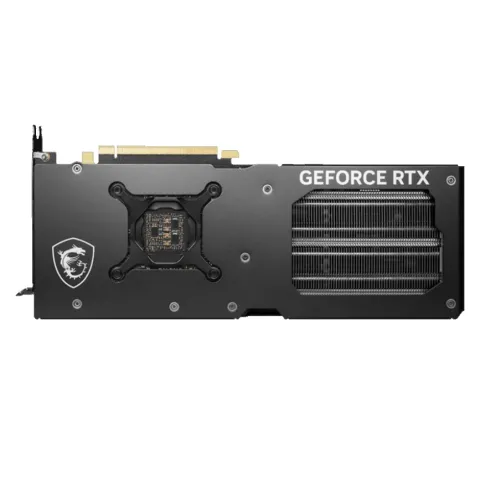 کارت گرافیک ام اس آی RTX 4070 Super 12G GAMING X SLIM - تصویر ۴