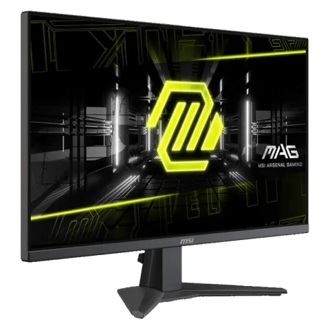 مانیتور 27 اینچ ام اس آی MAG275F FHD R-IPS 180Hz 0.5ms - تصویر ۴