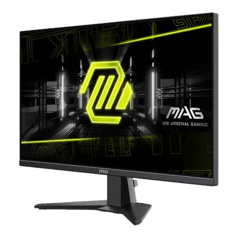 مانیتور 27 اینچ ام اس آی MAG275F FHD R-IPS 180Hz 0.5ms - تصویر ۲