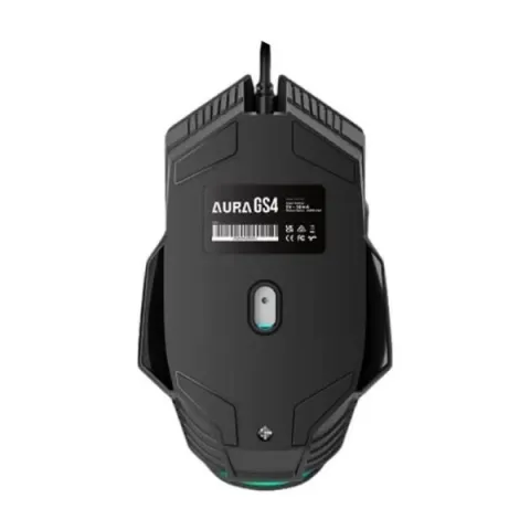 موس گیم دیاس AURA GS4 - تصویر ۳