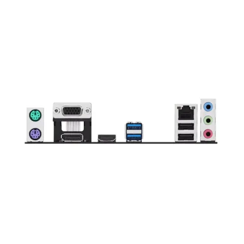 مادربرد ایسوس PRIME H610M-R DDR5 - تصویر ۴