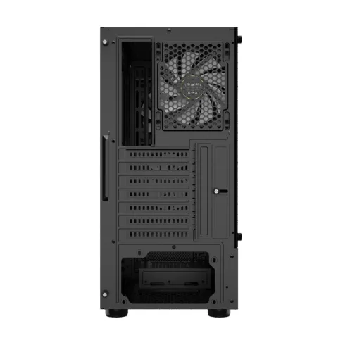 کیس گیم دیاس GAMDIAS TALOS E3 CG GAMING CASE - تصویر ۳