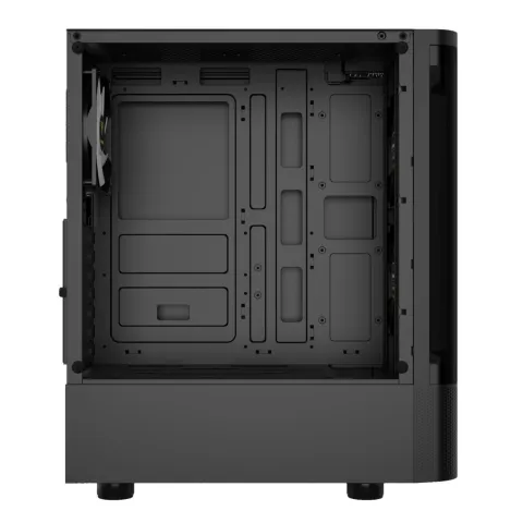 کیس گیم دیاس GAMDIAS TALOS E3 CG GAMING CASE - تصویر ۵