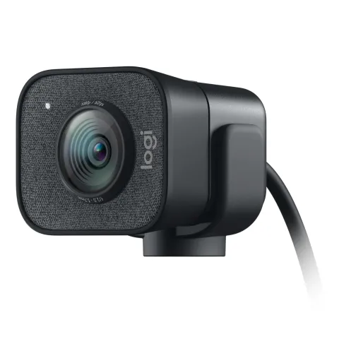 وبکم لاجیتک LOGITECH STREAMCAM - تصویر ۵