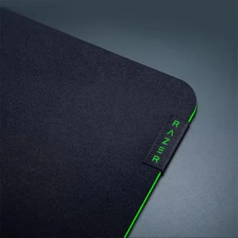 موس پد گیمینگ ریزر (275*360)RAZER GOLIATHUS V3 MEDIUM MOUSEPAD - تصویر ۲
