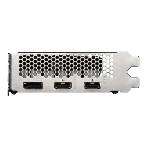 کارت گرافیک ام اس آی GeForce RTX 3050 VENTUS 2X 6G OC - تصویر ۴