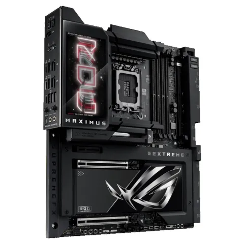مادربرد ایسوس ROG MAXIMUS Z890 EXTREME (فروش به‌صورت باندل CPU) - تصویر ۲