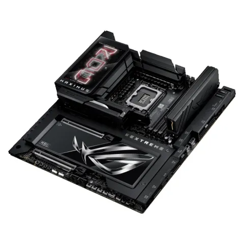 مادربرد ایسوس ROG MAXIMUS Z890 EXTREME (فروش به‌صورت باندل CPU) - تصویر ۶