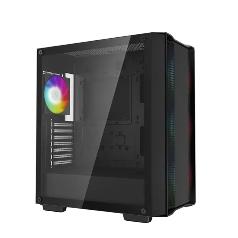 کیس دیپ کول DEEPCOOL CC560 ARGB V2 - تصویر ۳
