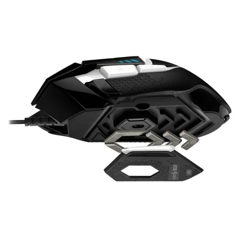 موس گیمینگ لاجیتک باسیم G502 SE HERO - تصویر ۳