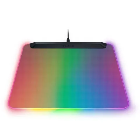 موس پد گیمینگ ریزر RAZER FireFly V2 PRO MOUSEPAD - تصویر ۳