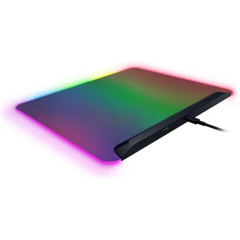 موس پد گیمینگ ریزر RAZER FireFly V2 PRO MOUSEPAD - تصویر ۵