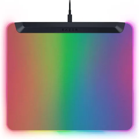 موس پد گیمینگ ریزر RAZER FireFly V2 PRO MOUSEPAD - تصویر ۲