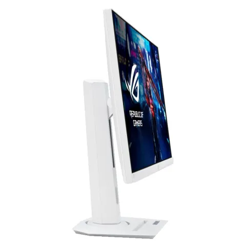 مانیتور 27 اینچ ایسوس ROG XG27ACS-W 2K 180Hz F-IPS 1ms - تصویر ۴