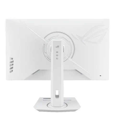 مانیتور 27 اینچ ایسوس ROG XG27ACS-W 2K 180Hz F-IPS 1ms - تصویر ۳