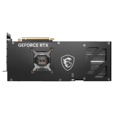 کارت گرافیک ام اس آی RTX 4080 Super 16G GAMING X SLIM - تصویر ۳