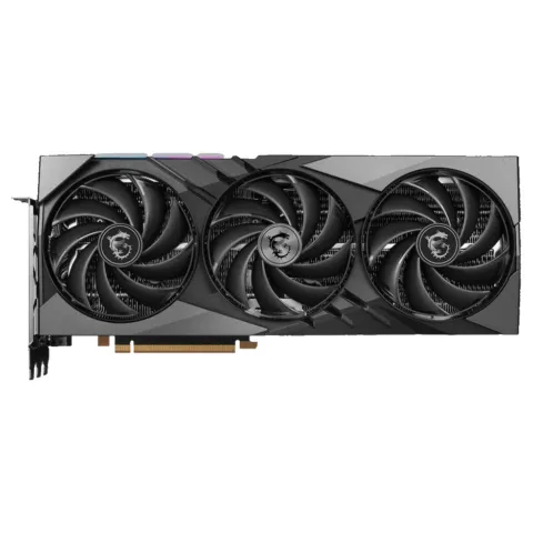 کارت گرافیک ام اس آی RTX 4080 Super 16G GAMING X SLIM - تصویر ۲