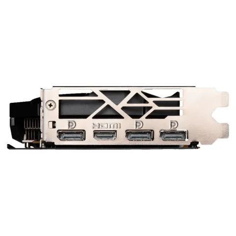کارت گرافیک ام اس آی GeForce RTX 4060 GAMING X 8GB GDDR6 - تصویر ۵
