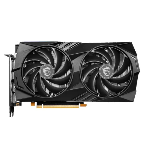 کارت گرافیک ام اس آی GeForce RTX 4060 GAMING X 8GB GDDR6 - تصویر ۳